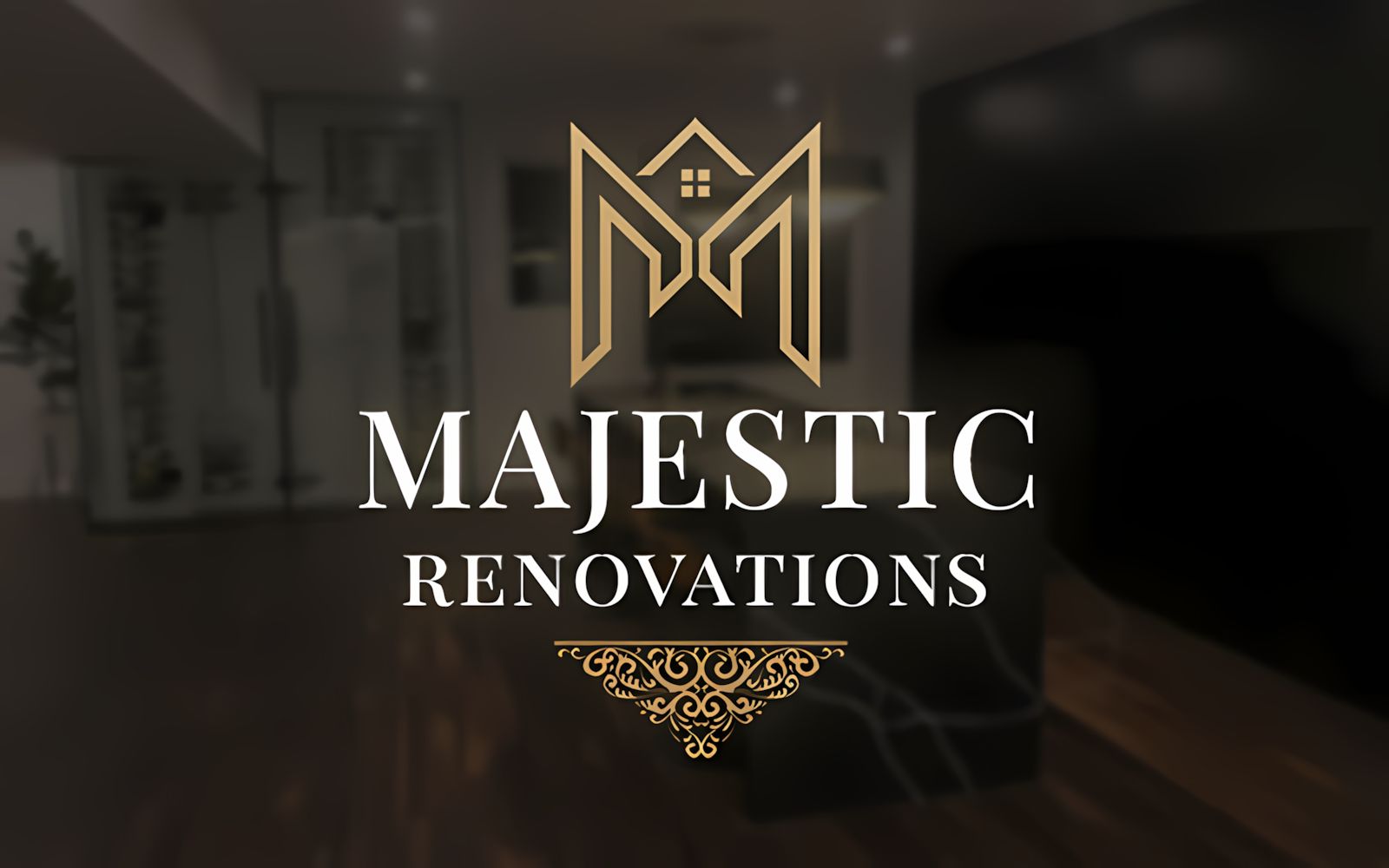 Majestic Renovations